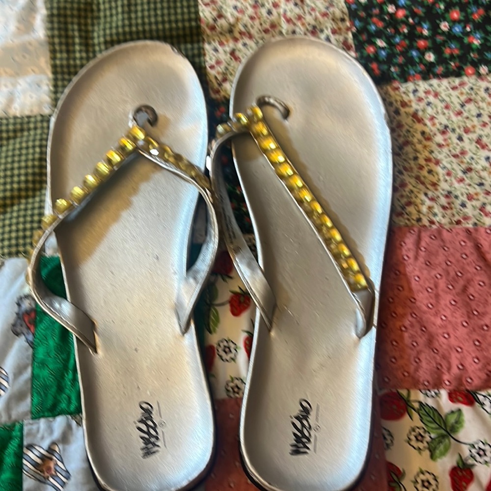 Mossimo Sandals